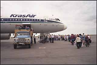 Flugzeug