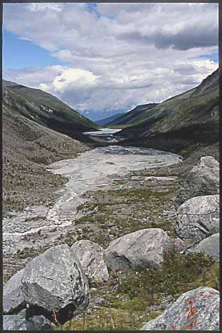 oberer See