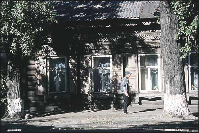 Blockhaus