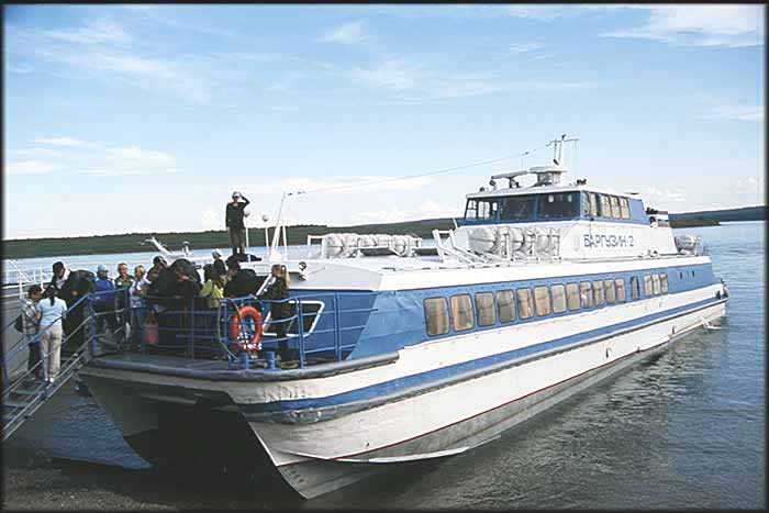 Hafen