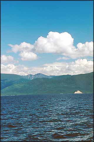 Baikal 3