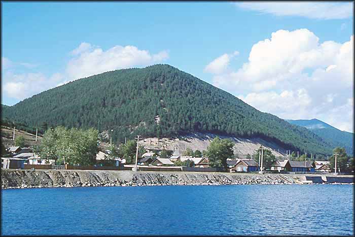 Nishneangarsk