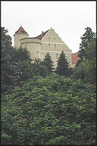 Schloss Spremberg