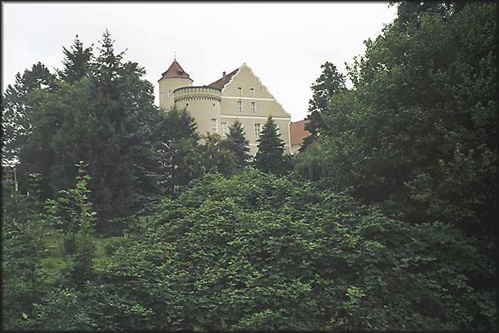 Schloss Spremberg
