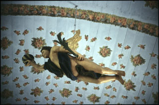 Taufengel in Hiddensee