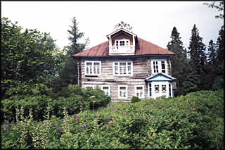 Botanischer Garten 3