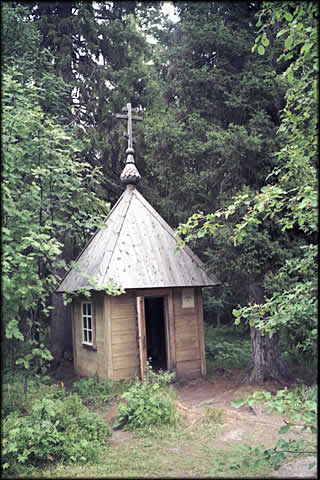 Kapelle