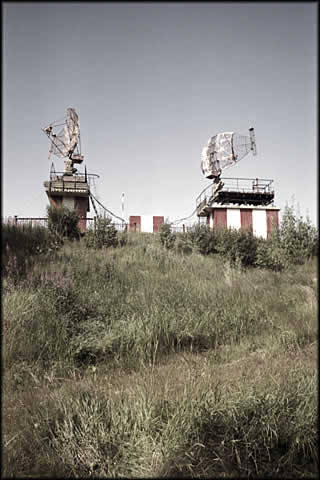 Flugplatz