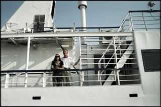 Ludmilla und Lothar