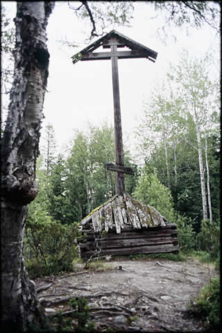 Kreuz