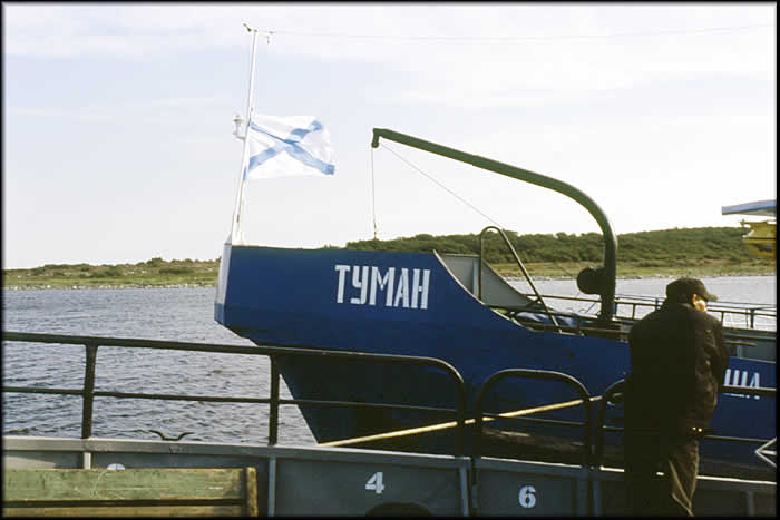 Tuman