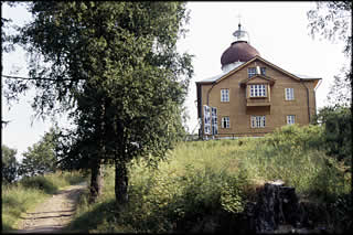 Eremitage