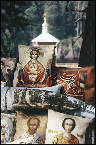Souvenirs