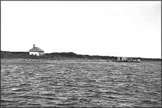 Große-Hasen-Insel